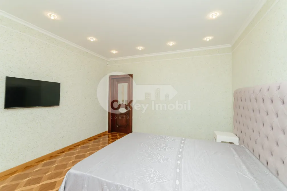 Дом, Чеканы, ДЖИНТА ЛАТИНЭ