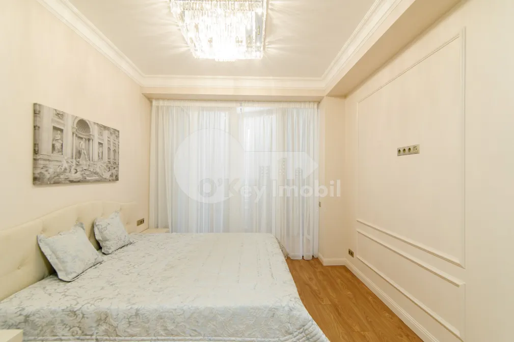 Apartament, Centru, CONSTANTIN STERE