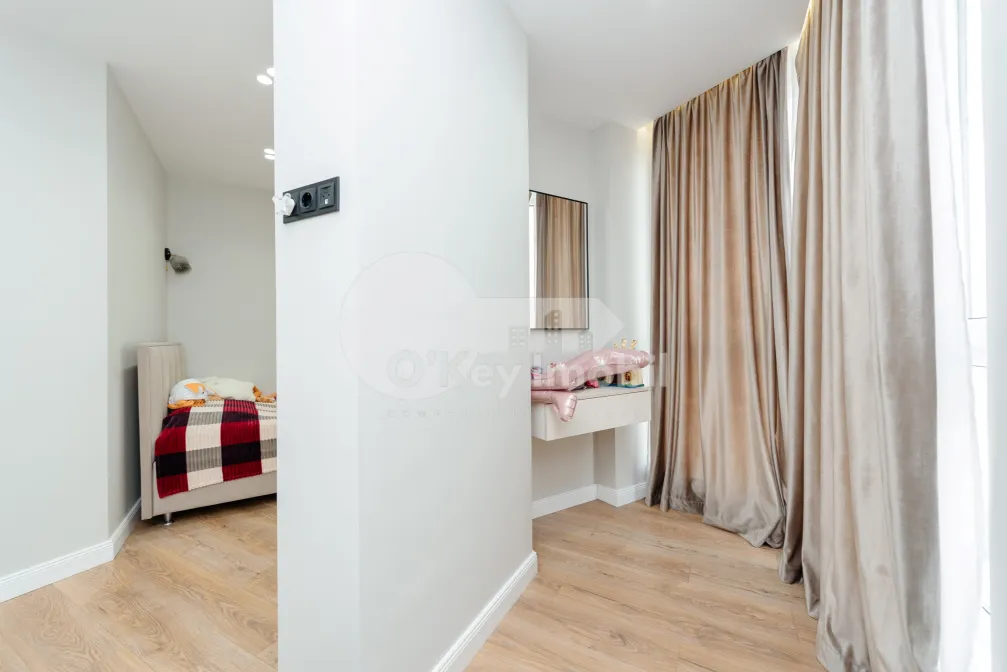 Apartament, Râșcani, RENAȘTERII NAȚIONALE