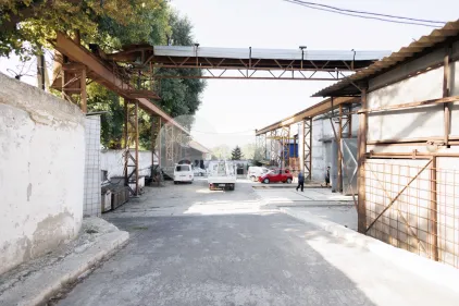 Земельный участок, Чеканы, УЗИНЕЛОР