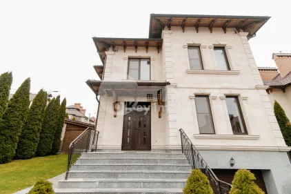 Дом, ТЕЛЕЦЕНТР