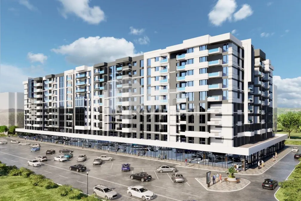 Apartament, UNGHENI