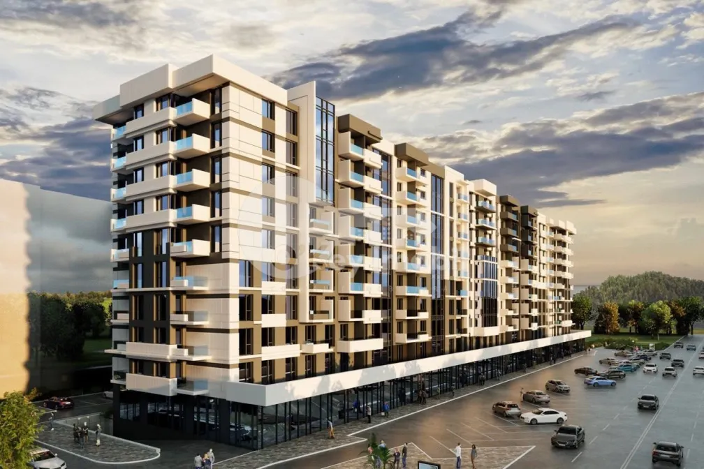 Apartament, UNGHENI