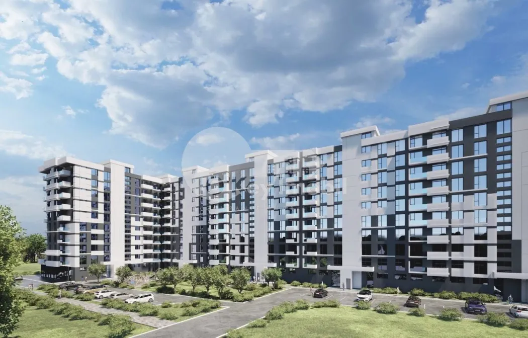 Apartament, UNGHENI