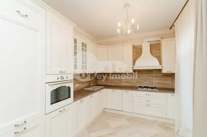 Дом, ТЕЛЕЦЕНТР