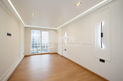 Квартира, Чеканы, МИРЧА ЧЕЛ БЭТРЫН