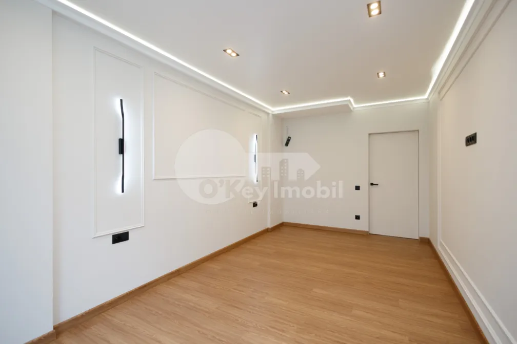 Квартира, Чеканы, МИРЧА ЧЕЛ БЭТРЫН