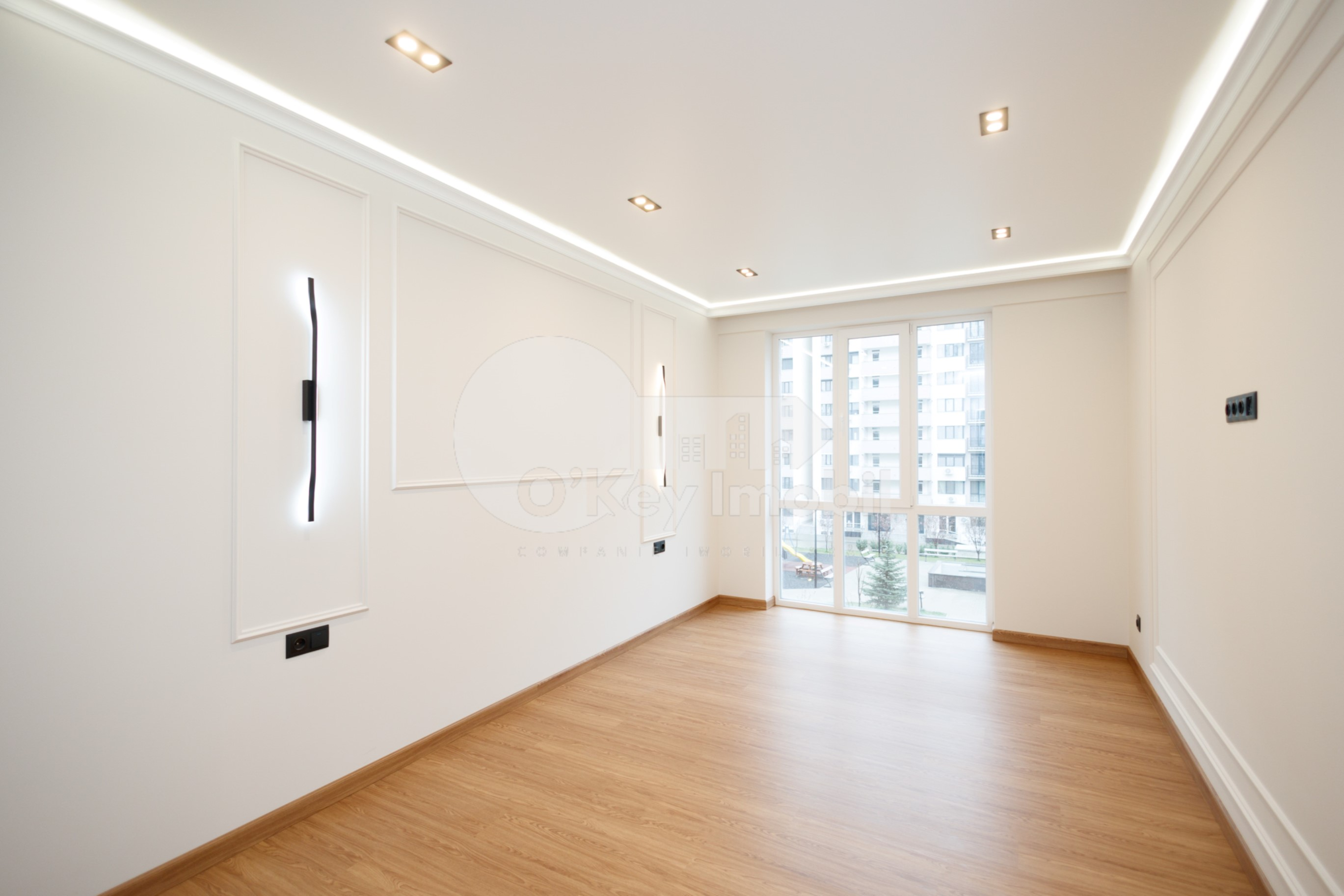 Apartament, Ciocana, MIRCEA CEL BĂTRÂN