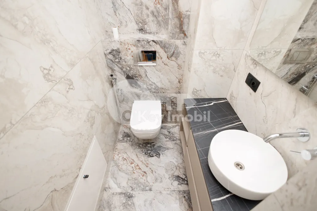 Квартира, Чеканы, МИРЧА ЧЕЛ БЭТРЫН