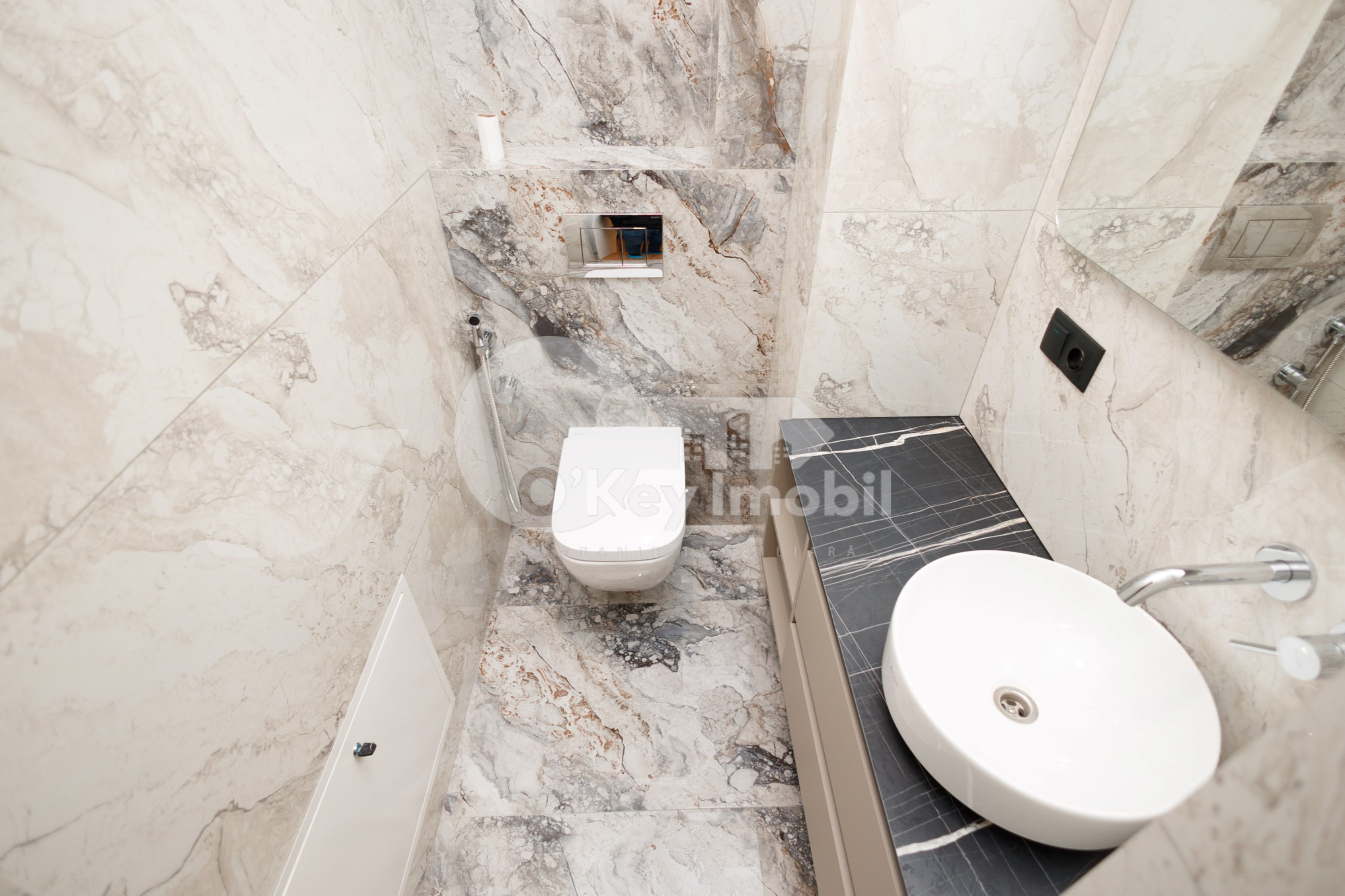 Apartament, Ciocana, MIRCEA CEL BĂTRÂN