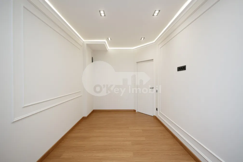 Квартира, Чеканы, МИРЧА ЧЕЛ БЭТРЫН