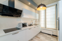 Apartament, Centru