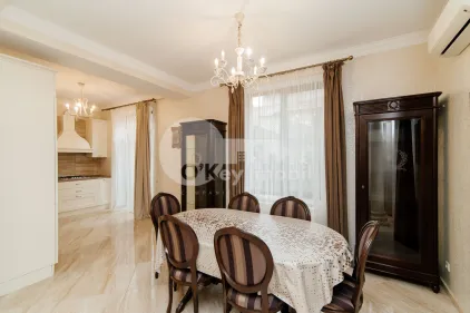 Дом, ТЕЛЕЦЕНТР