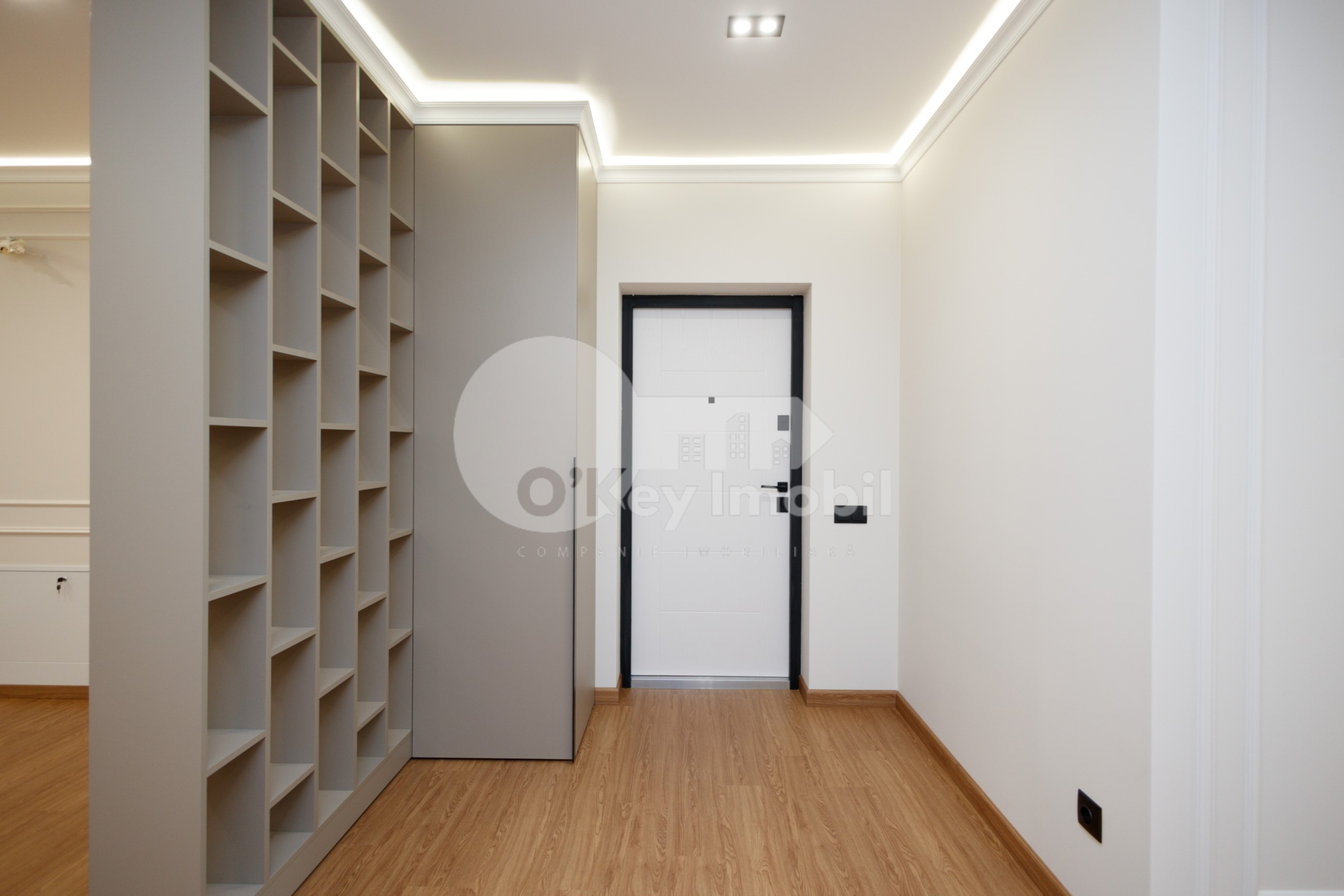 Apartament, Ciocana, MIRCEA CEL BĂTRÂN
