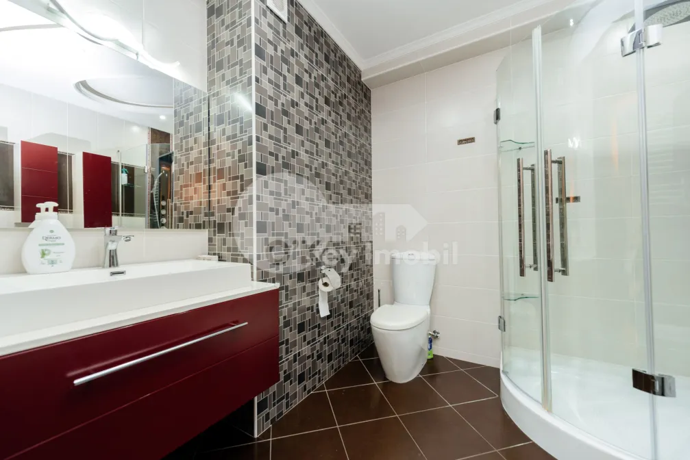 Apartament, Centru, LEV TOLSTOI