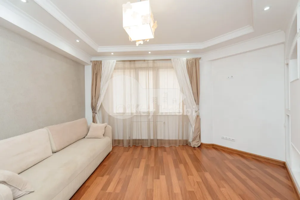 Apartament, Centru, LEV TOLSTOI