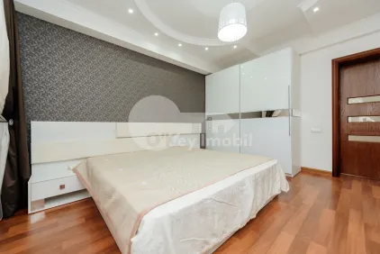 Apartament, Centru, LEV TOLSTOI