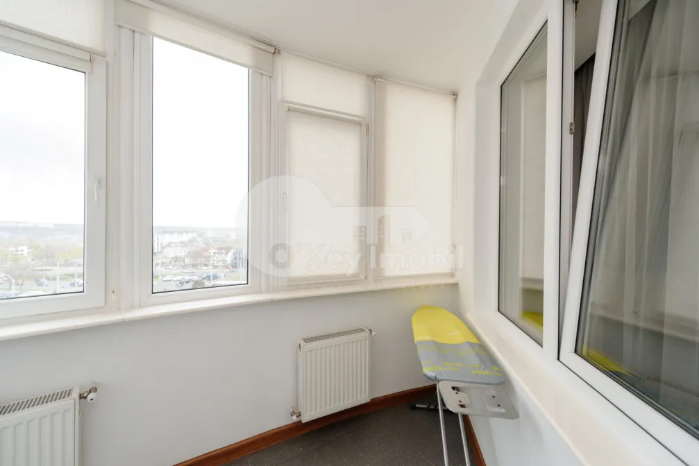 Apartament, Centru, LEV TOLSTOI