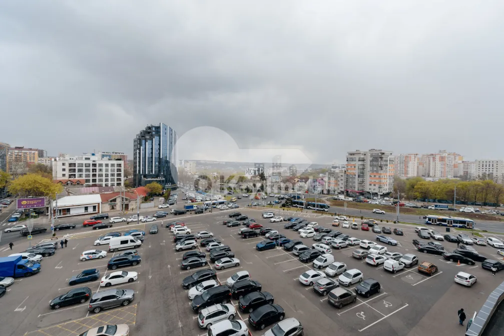 Apartament, Centru, LEV TOLSTOI