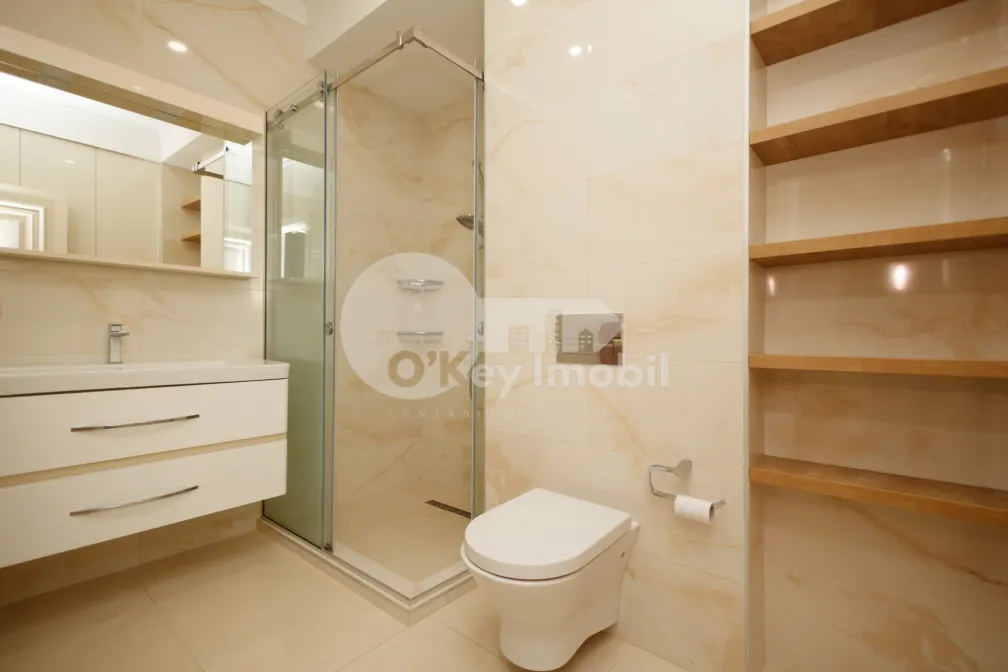 Apartament, Râșcani, BOGDAN VOIEVOD