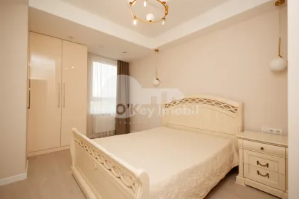 Apartament, Râșcani, BOGDAN VOIEVOD