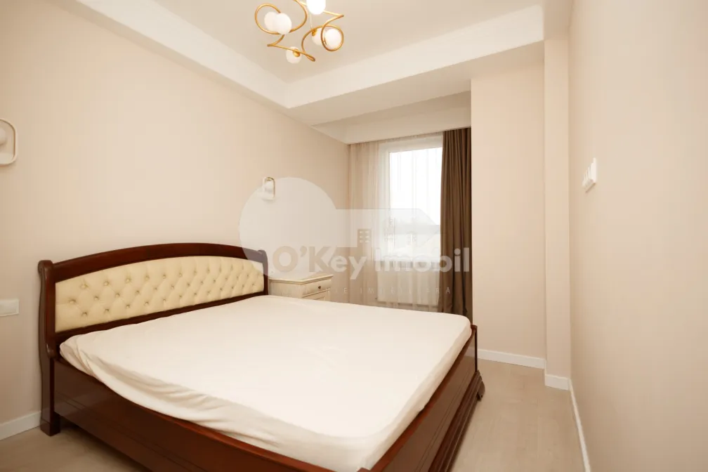 Apartament, Râșcani, BOGDAN VOIEVOD