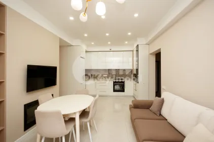 Apartament, Râșcani, BOGDAN VOIEVOD