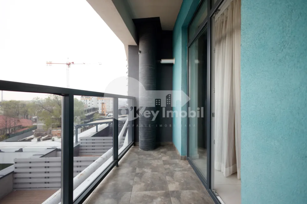 Apartament, Râșcani, BOGDAN VOIEVOD