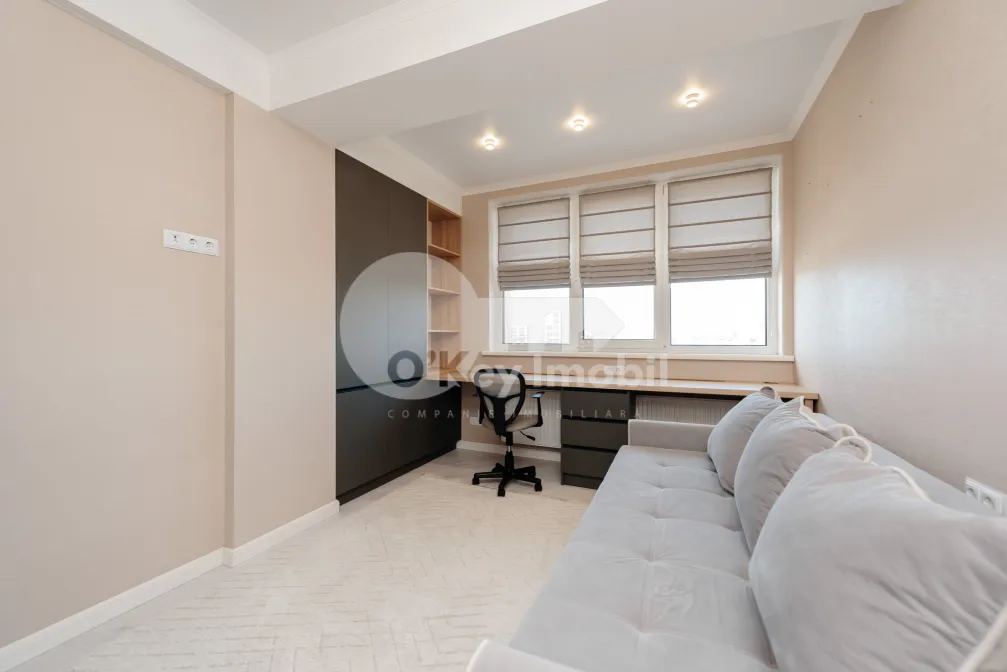 Apartament, Centru, BOGDAN PETRICEICU HAȘDEU