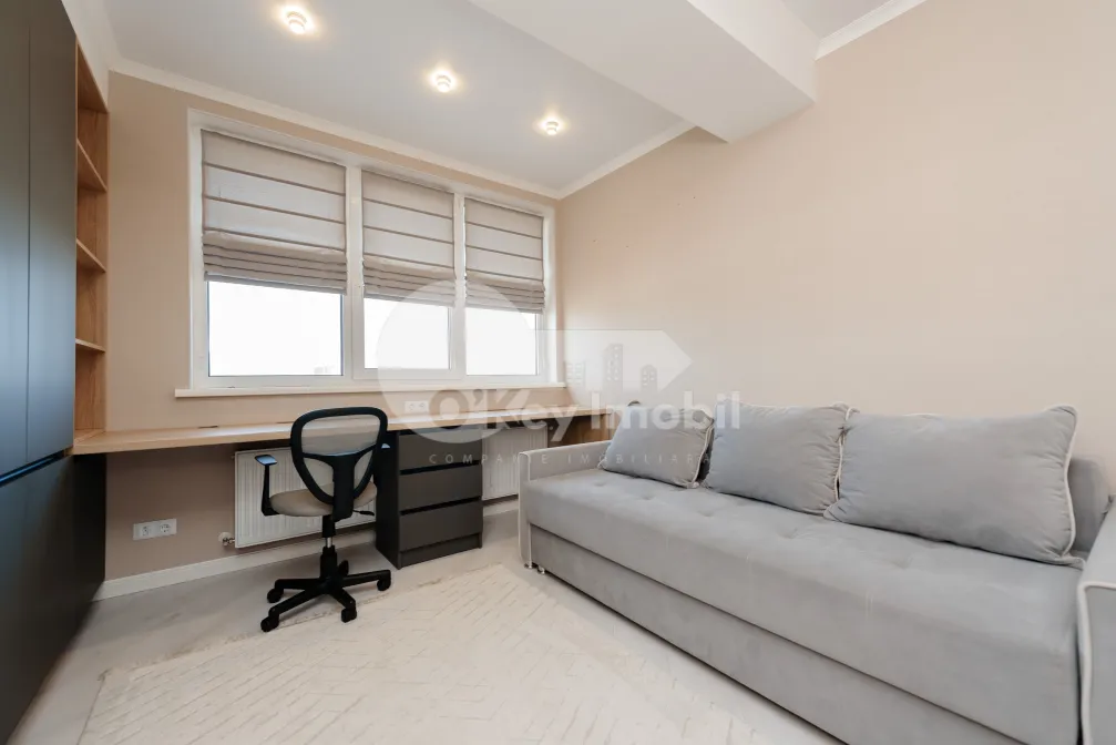 Apartament, Centru, BOGDAN PETRICEICU HAȘDEU