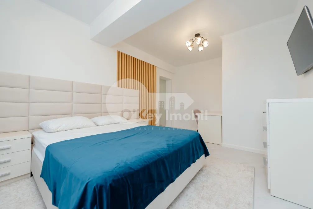 Apartament, Centru, BOGDAN PETRICEICU HAȘDEU