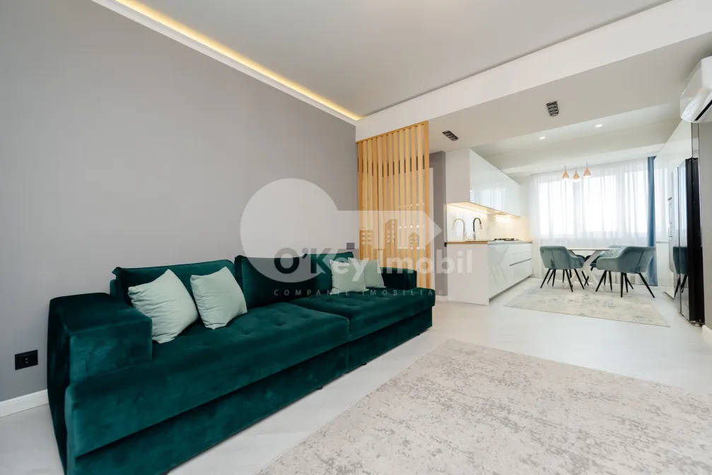 Apartament, Centru, BOGDAN PETRICEICU HAȘDEU