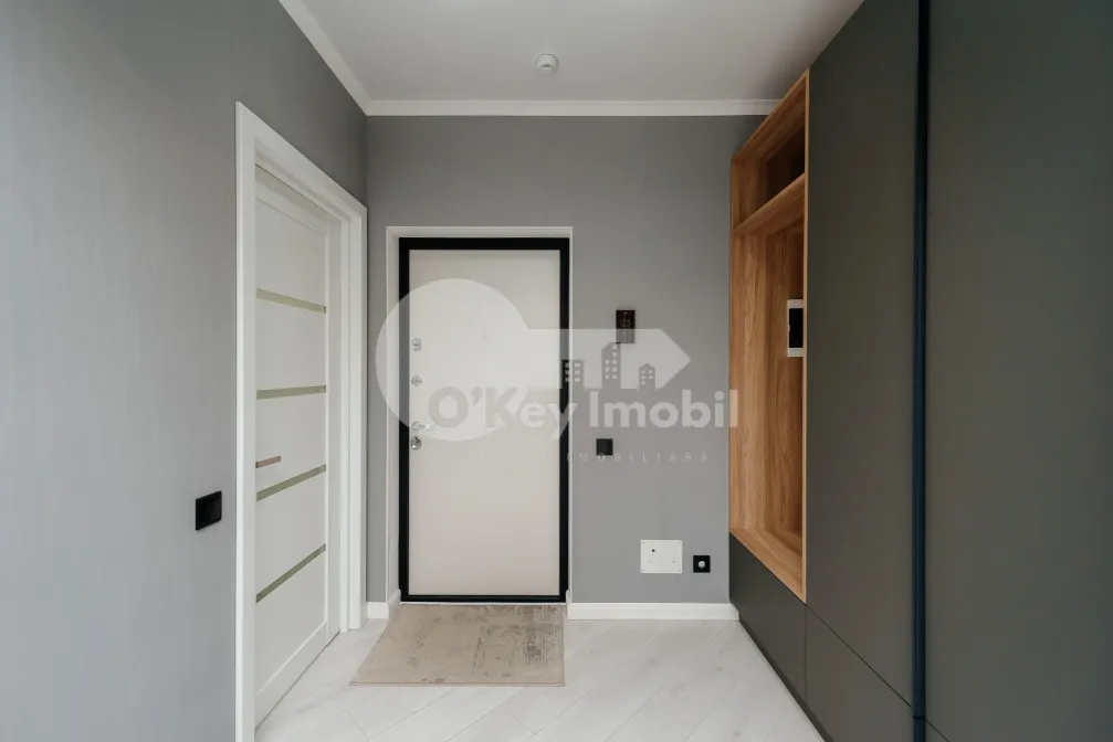 Apartament, Centru, BOGDAN PETRICEICU HAȘDEU