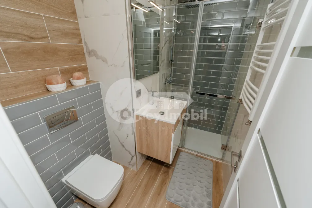 Apartament, Centru, BOGDAN PETRICEICU HAȘDEU