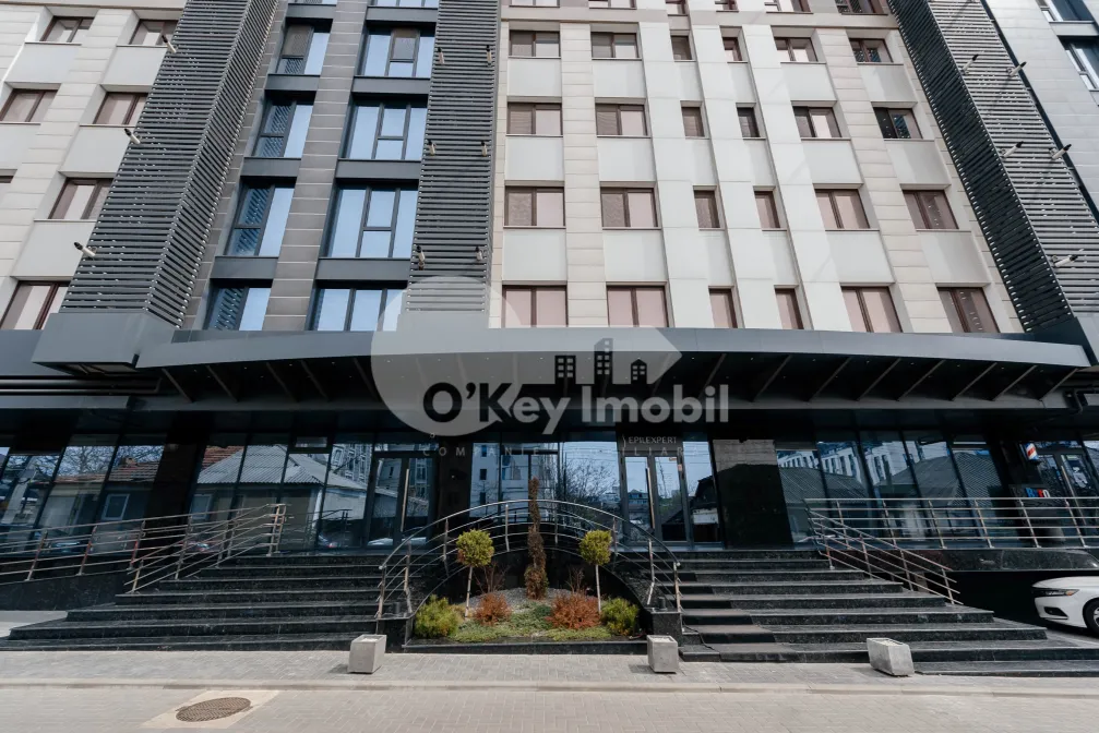 Apartament, Centru, BOGDAN PETRICEICU HAȘDEU