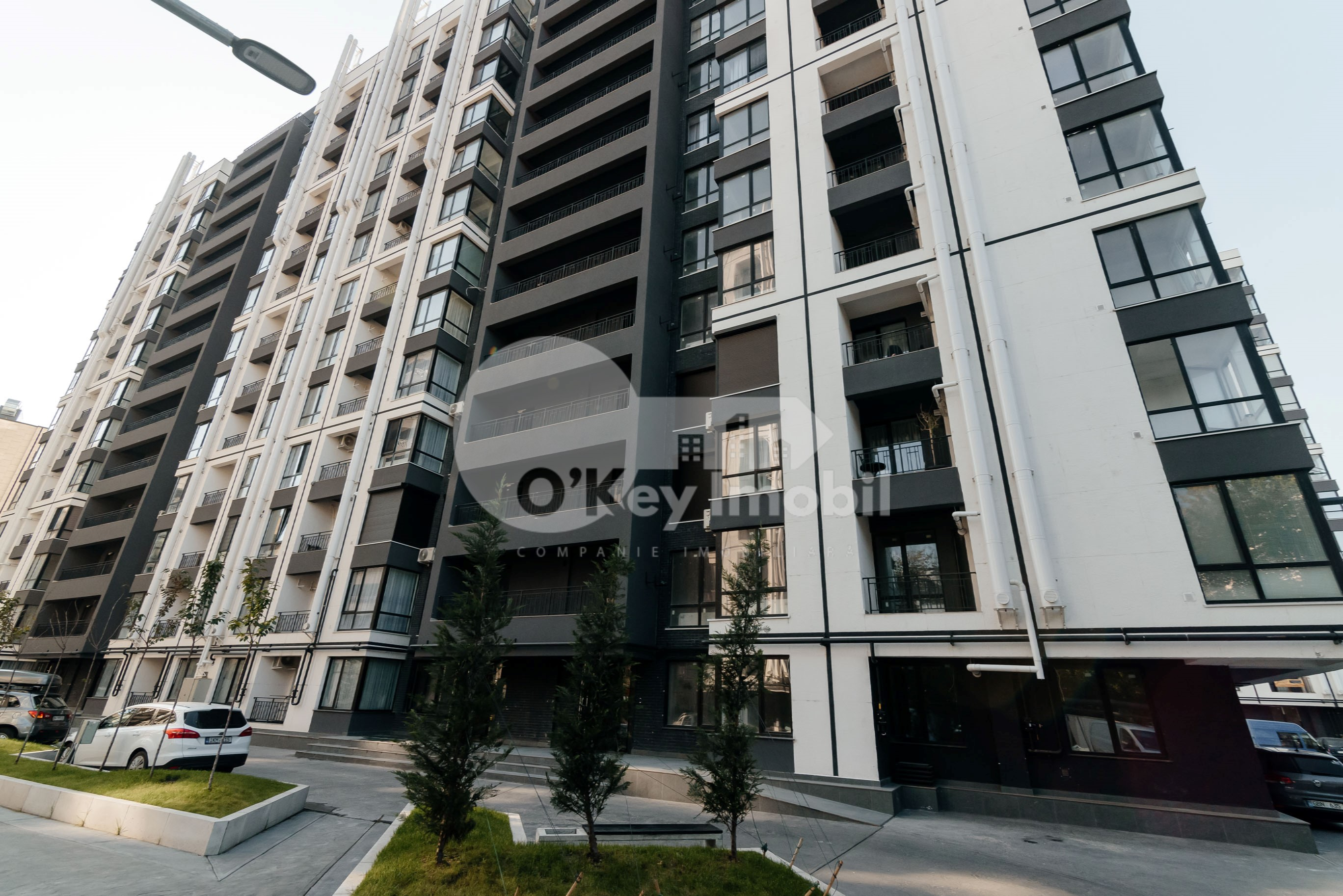 Apartament, Buiucani, CALEA IEȘILOR