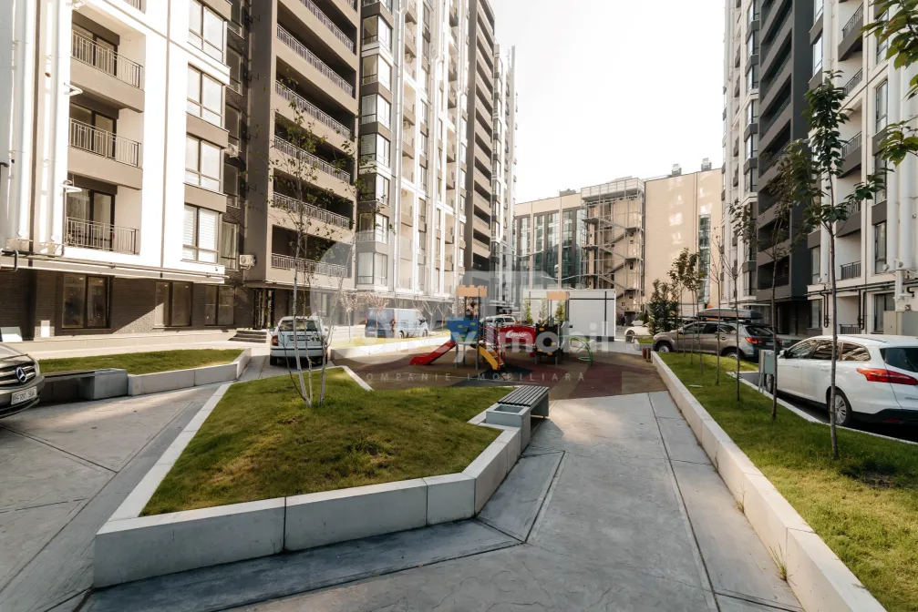 Квартира, Буюканы, КАЛЯ ЕШИЛОР