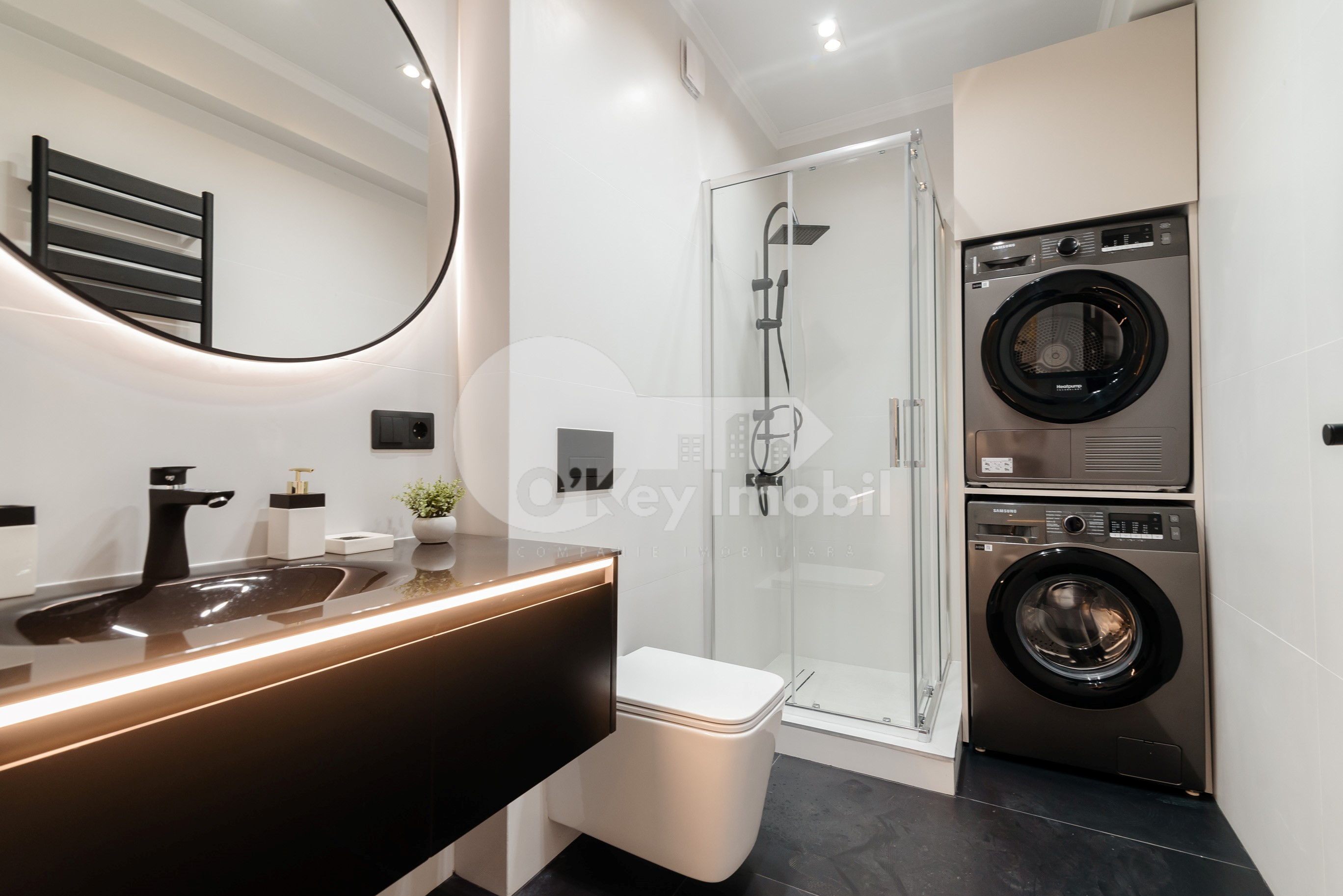 Apartament, Buiucani, CALEA IEȘILOR