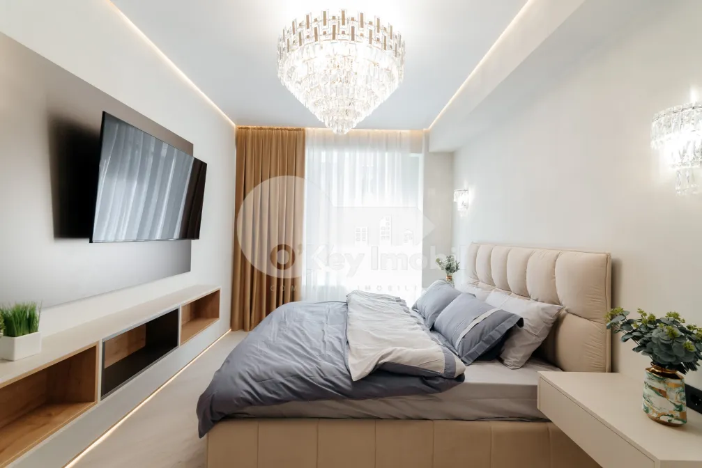 Квартира, Буюканы, КАЛЯ ЕШИЛОР