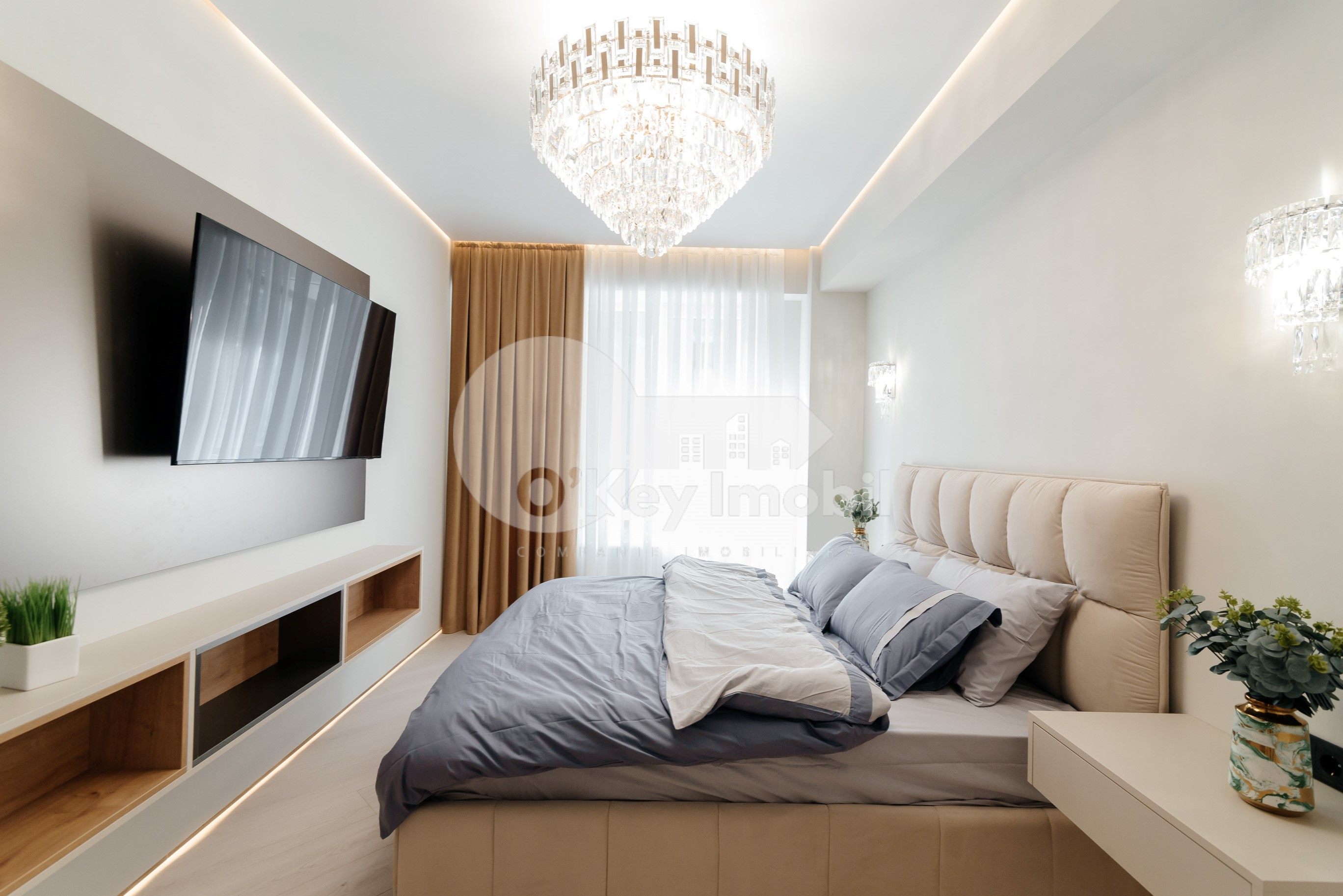 Apartament, Buiucani, CALEA IEȘILOR