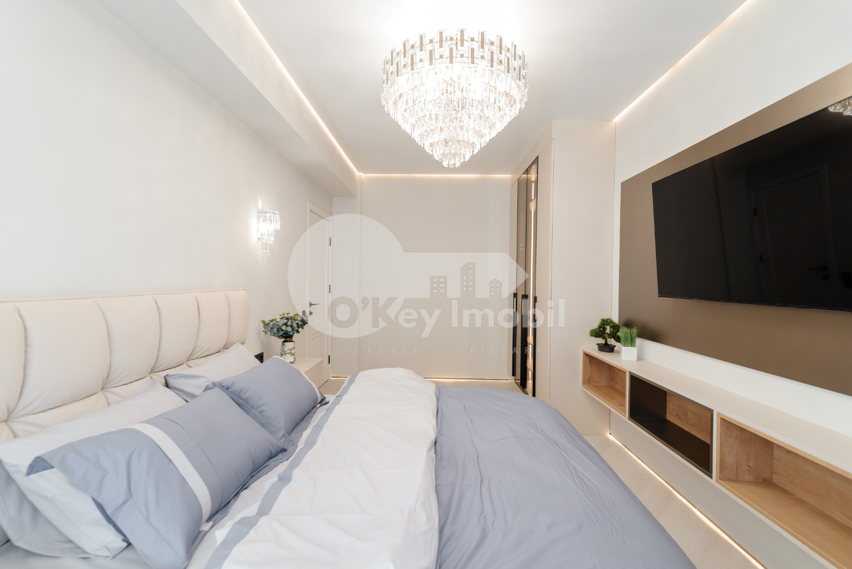 Apartament, Buiucani, CALEA IEȘILOR