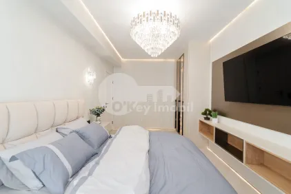 Квартира, Буюканы, КАЛЯ ЕШИЛОР