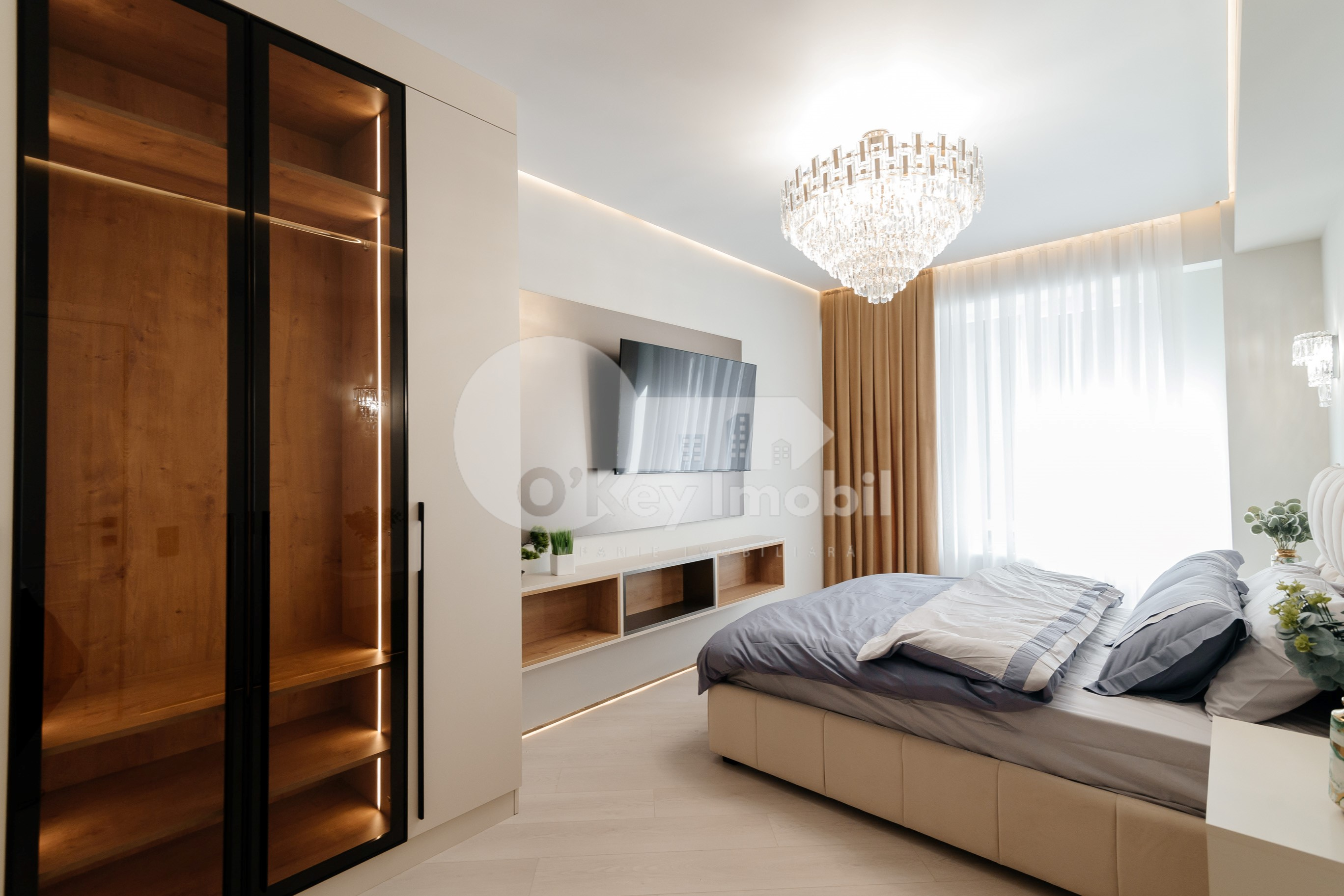 Apartament, Buiucani, CALEA IEȘILOR