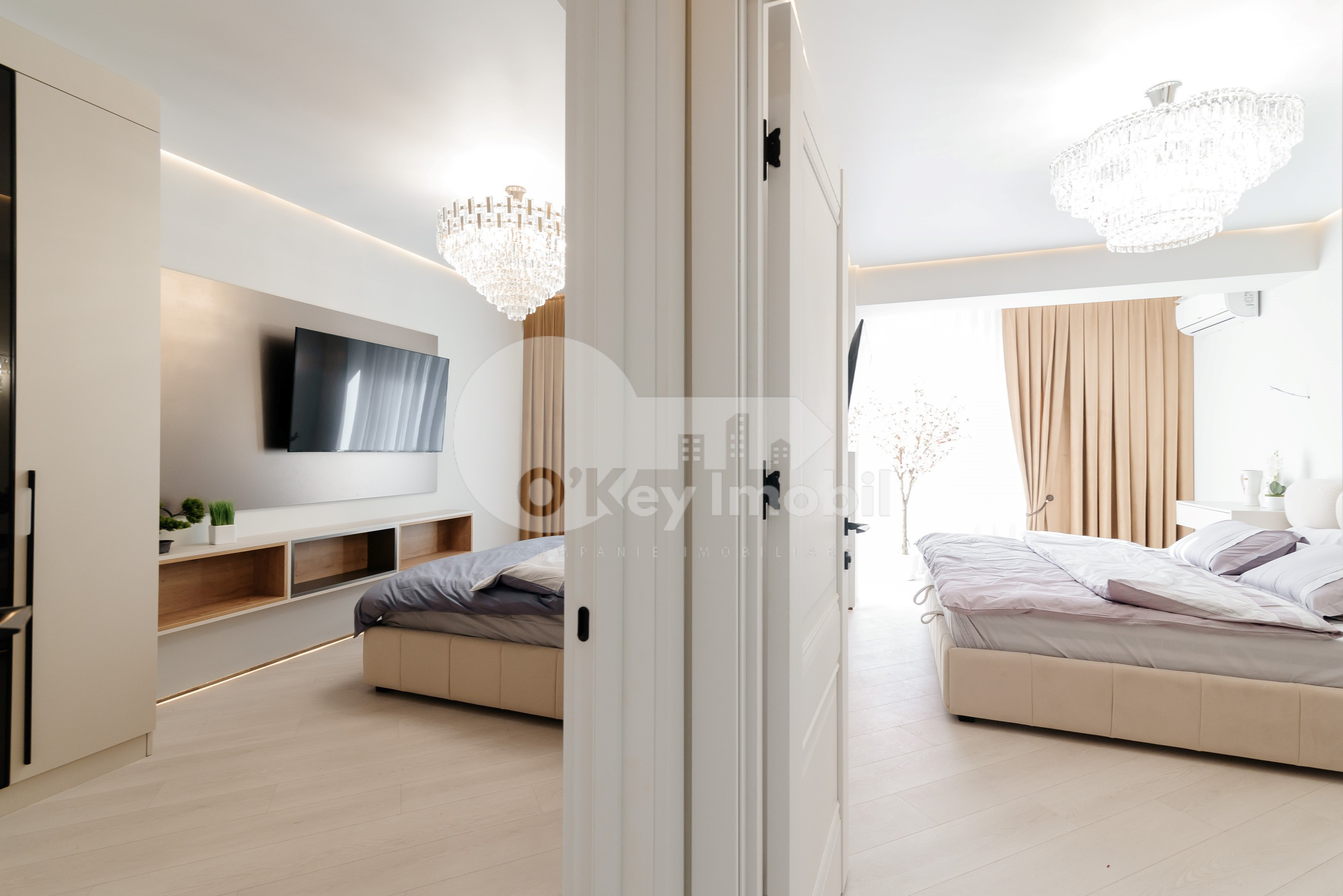 Apartament, Buiucani, CALEA IEȘILOR