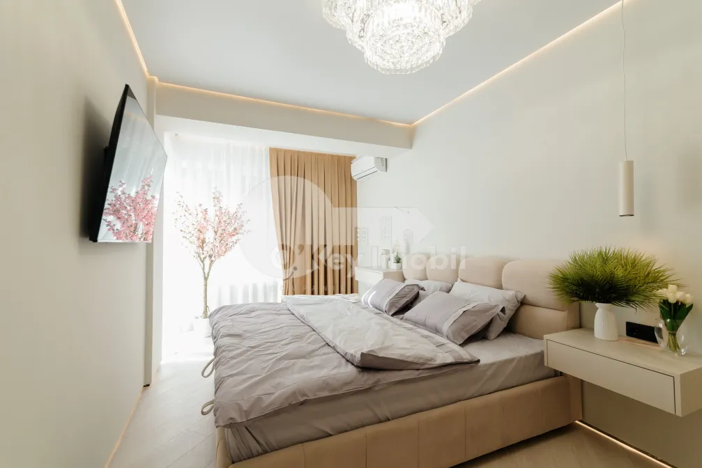 Квартира, Буюканы, КАЛЯ ЕШИЛОР