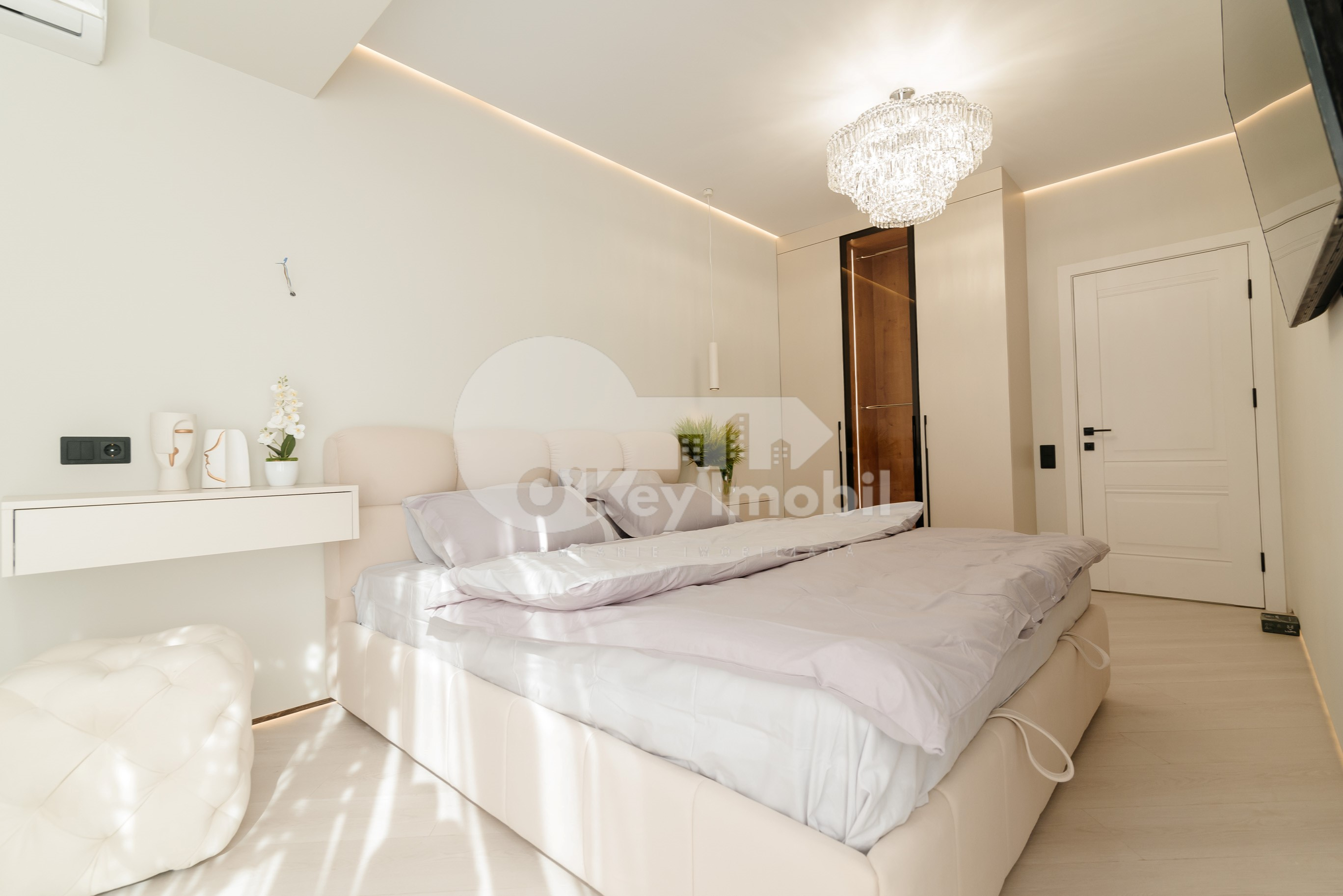 Apartament, Buiucani, CALEA IEȘILOR