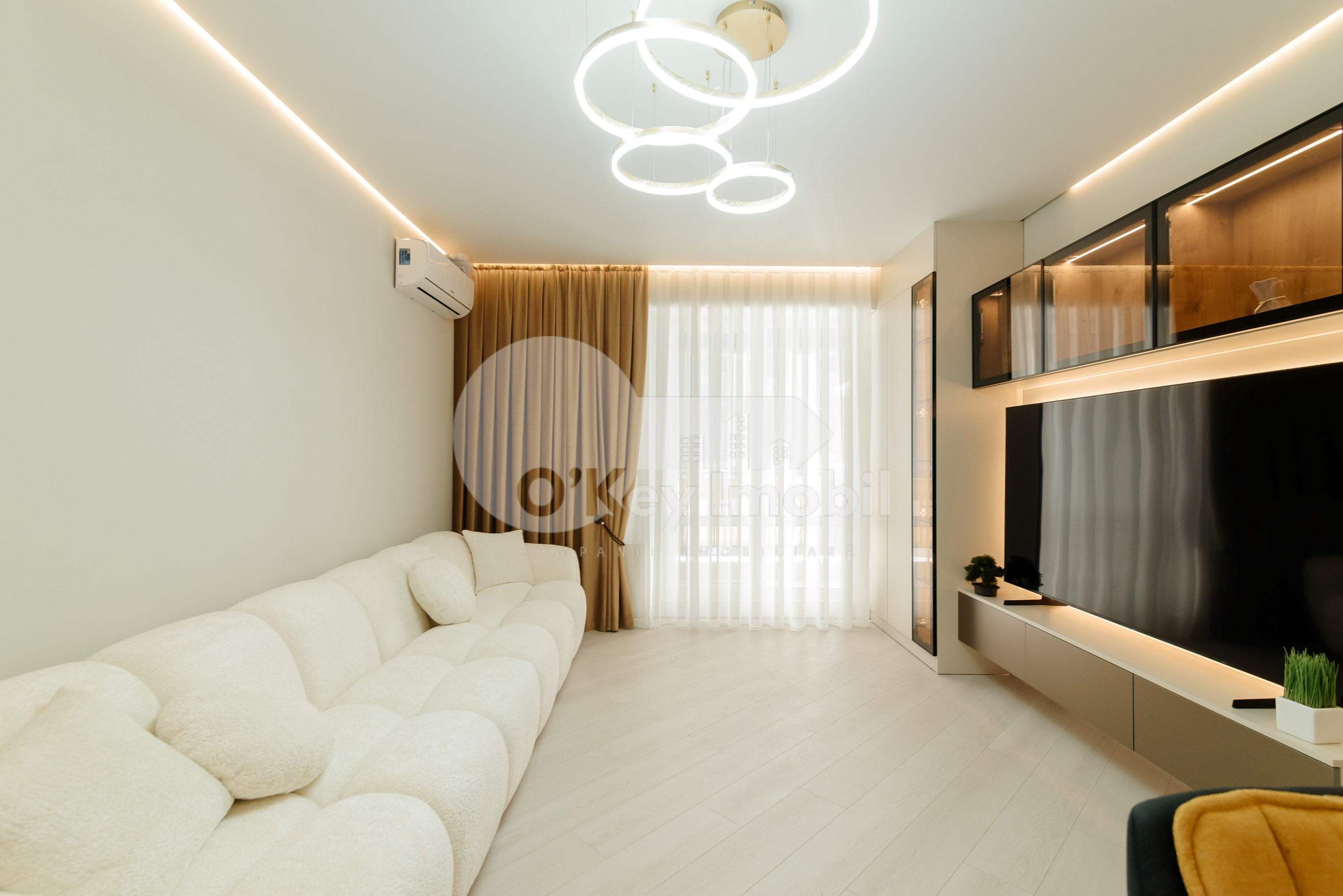 Apartament, Buiucani, CALEA IEȘILOR