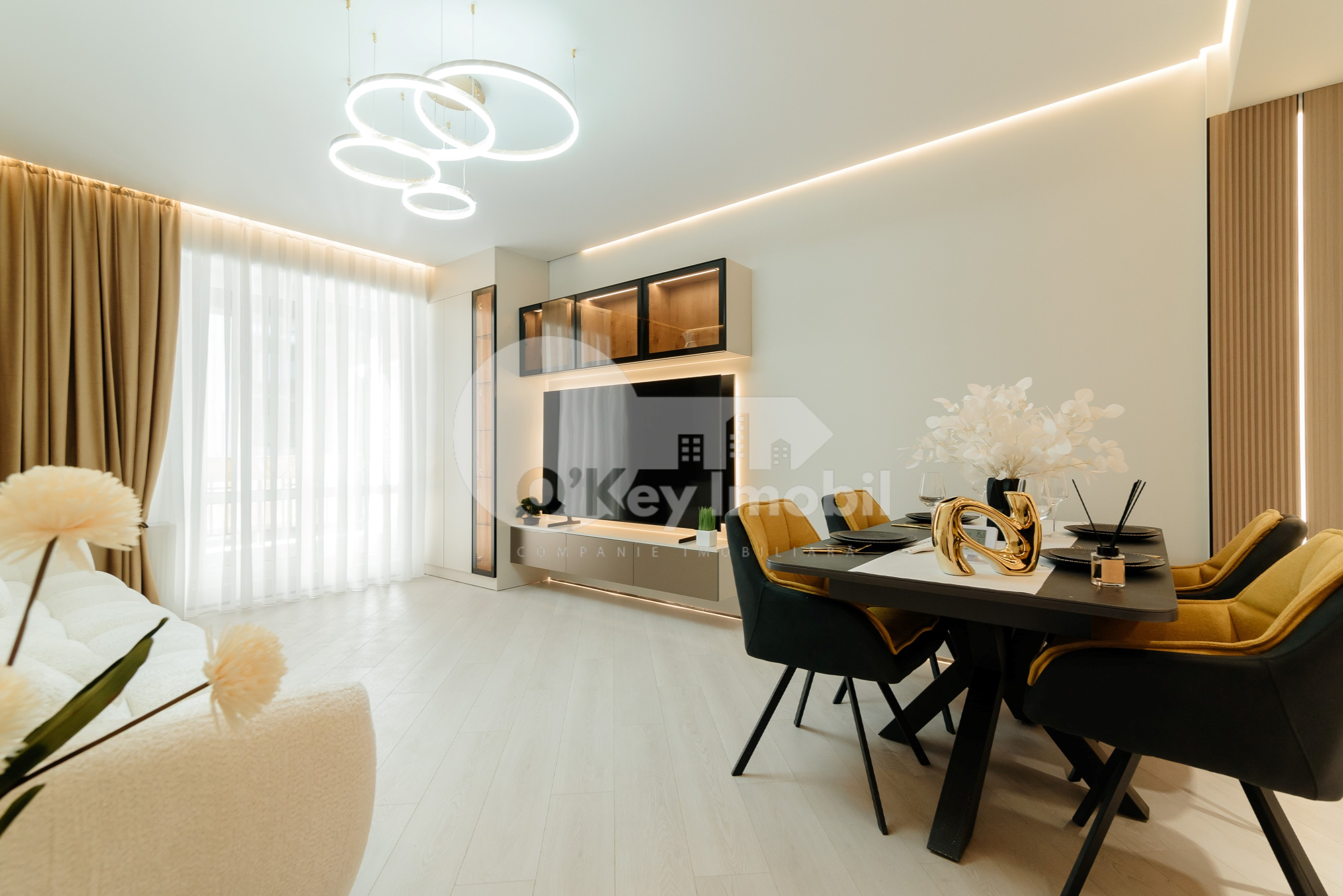 Apartament, Buiucani, CALEA IEȘILOR