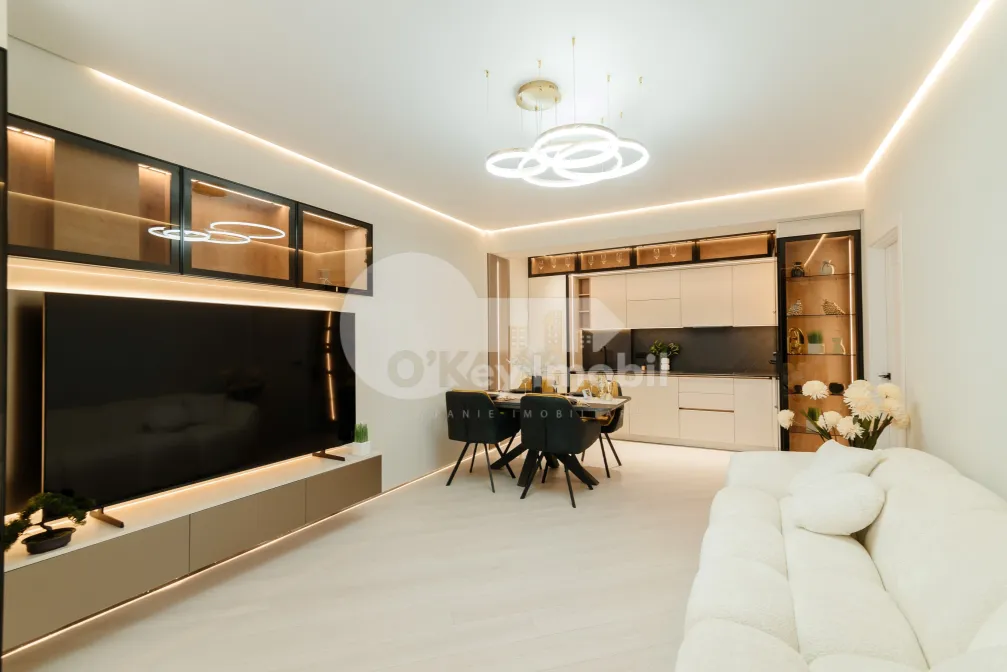 Квартира, Буюканы, КАЛЯ ЕШИЛОР