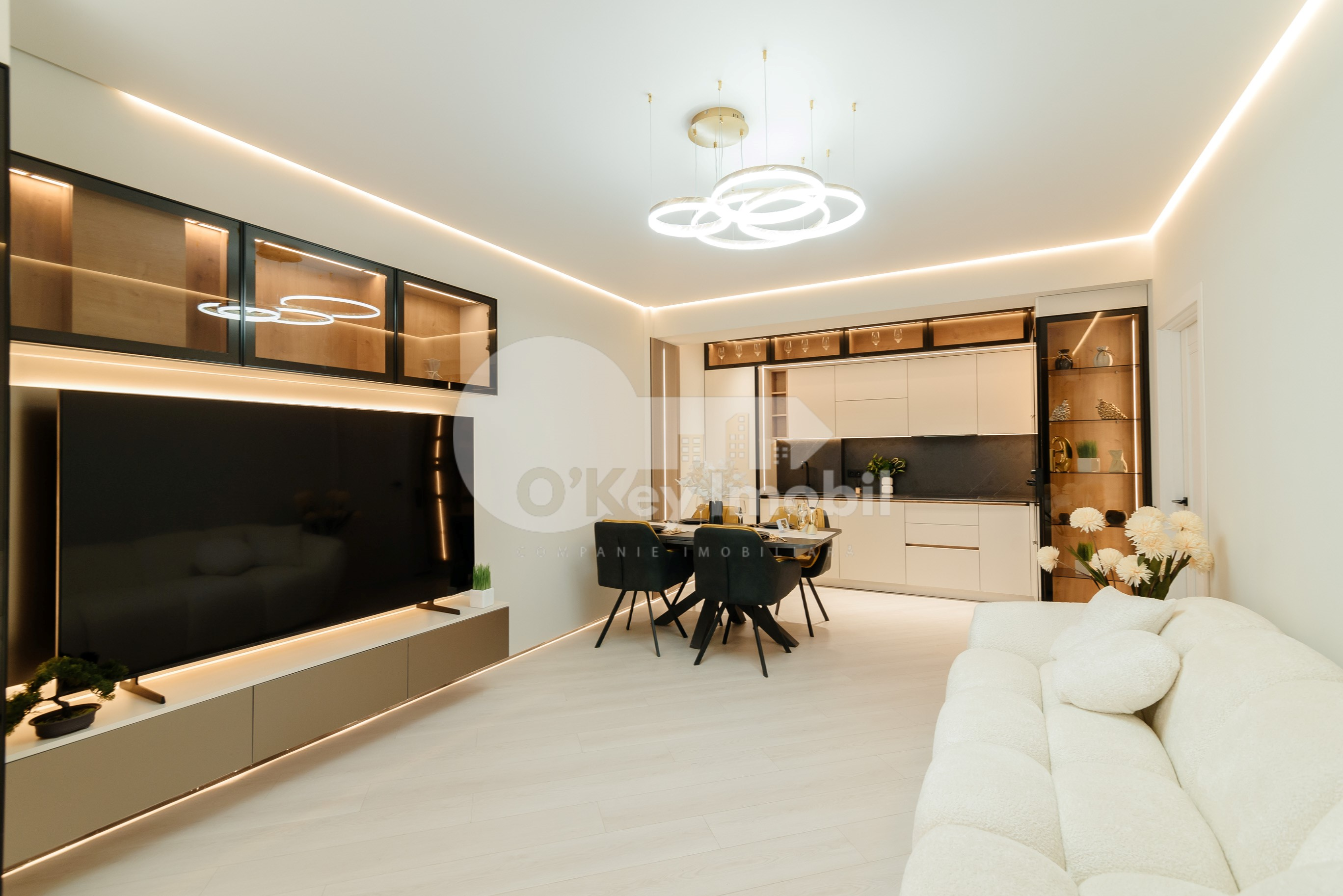 Apartament, Buiucani, CALEA IEȘILOR